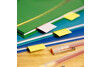 Haftstreifen Page Marker 25x75 mm 3 Neonfarben, Art.-Nr. 671-3 - Paterno Shop