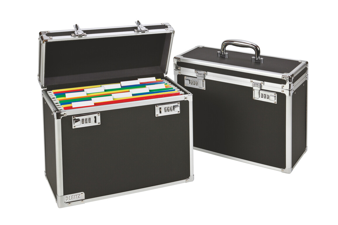 Hängemappe Box Leitz 6716, Art.-Nr. 6716-00-95 - Paterno Shop