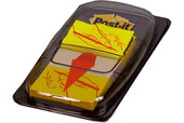 Haftstreifen Post-it Index 25,4x43,7 mm "Unterschrift", Art.-Nr. 680-31 - Paterno B2B-Shop Haftstreifen Post-it Index 25,4x43,7 mm "Unterschrift", Art.-Nr. 680-31 - Paterno B2B-Shop