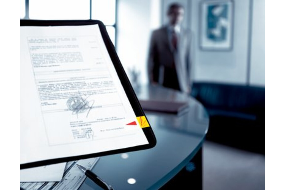 Haftstreifen Post-it Index 25,4x43,7mm "Unterschrift", Art.-Nr. 680-31 - Paterno Shop Haftstreifen Post-it Index 25,4x43,7mm "Unterschrift", Art.-Nr. 680-31 - Paterno Shop