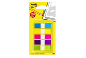 Haftstreifen Post-It Index 12x43 mm Mini, Art.-Nr. 683-5CB - Paterno Shop Haftstreifen Post-It Index 12x43 mm Mini, Art.-Nr. 683-5CB - Paterno Shop