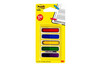 Haftstreifen Post-it Index 11,9x43,2 mm Pfeile, Art.-Nr. 684-ARR1 - Paterno Shop