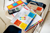 Haftstreifen Post-it Index 11,9x43,2 mm Pfeile, Art.-Nr. 684-ARR1 - Paterno Shop