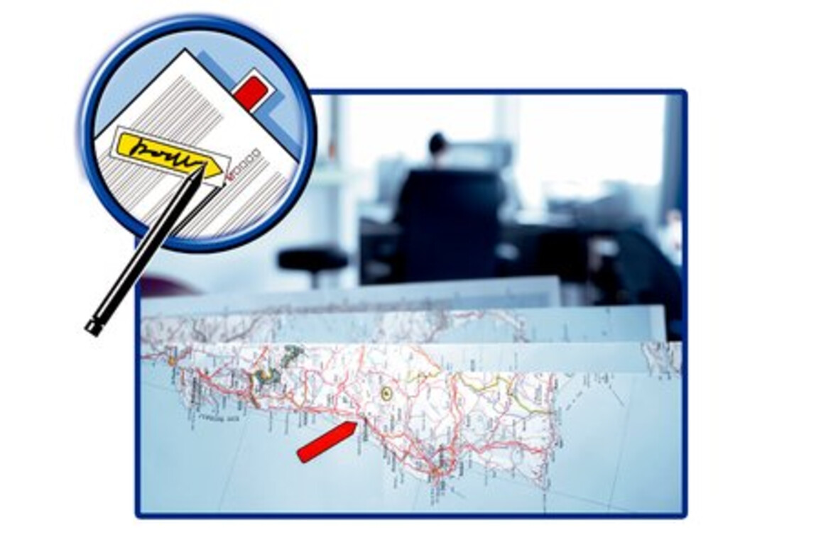 Haftstreifen Post-it Index Mini 11,9x43,2mm Pfeile, Art.-Nr. 684-ARR4 - Paterno Shop