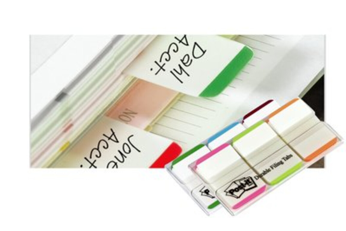 Haftstreifen Post-It Index Strong 25,4x38,1 mm, Art.-Nr. 686-PGO - Paterno Shop Haftstreifen Post-It Index Strong 25,4x38,1 mm, Art.-Nr. 686-PGO - Paterno Shop