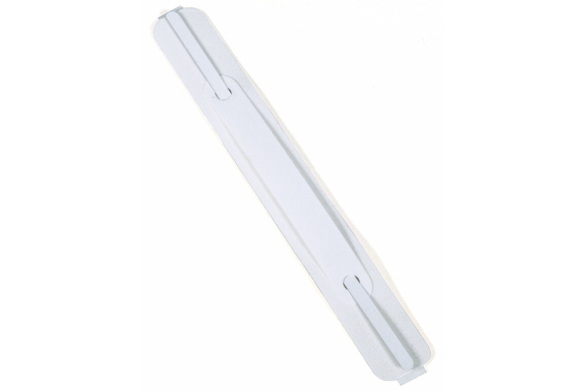 Heftstreifen Durable Flexifix selbstklebend weiss, Art.-Nr. 690802 WEISS - Paterno Shop