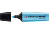 Textmarker Stabilo Boss 70/31 blau, Art.-Nr. 70-BL - Paterno B2B-Shop