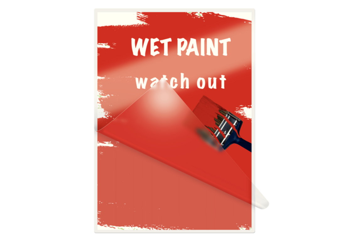 Laminiertaschen Leitz A4 2x175 my (16933), Art.-Nr. 71144 - Paterno Shop