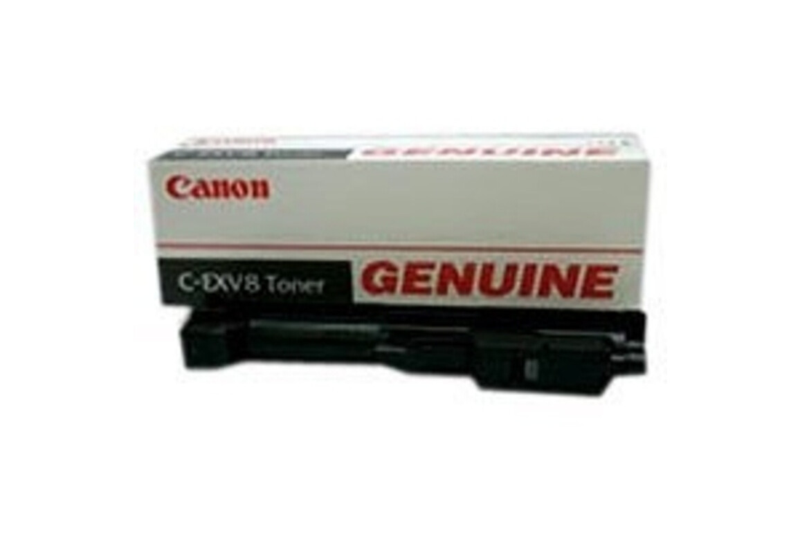 Canon Toner C-EXV8 yell. 25K, Art.-Nr. 7626A002 - Paterno Shop