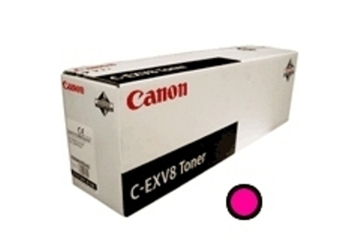 Canon Toner C-EXV8 mag. 25K, Art.-Nr. 7627A002 - Paterno Shop