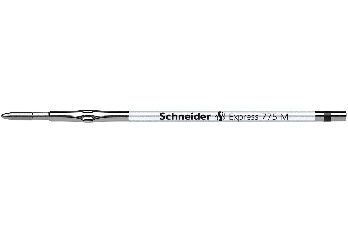 Kugelschreibermine Schneider 775 M blau, Art.-Nr. 775EXPRESS-MBL - Paterno Shop