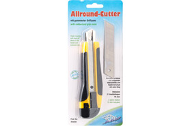 Cutter Wedo Allround 18mm, Art.-Nr. 78-618 - Paterno Shop