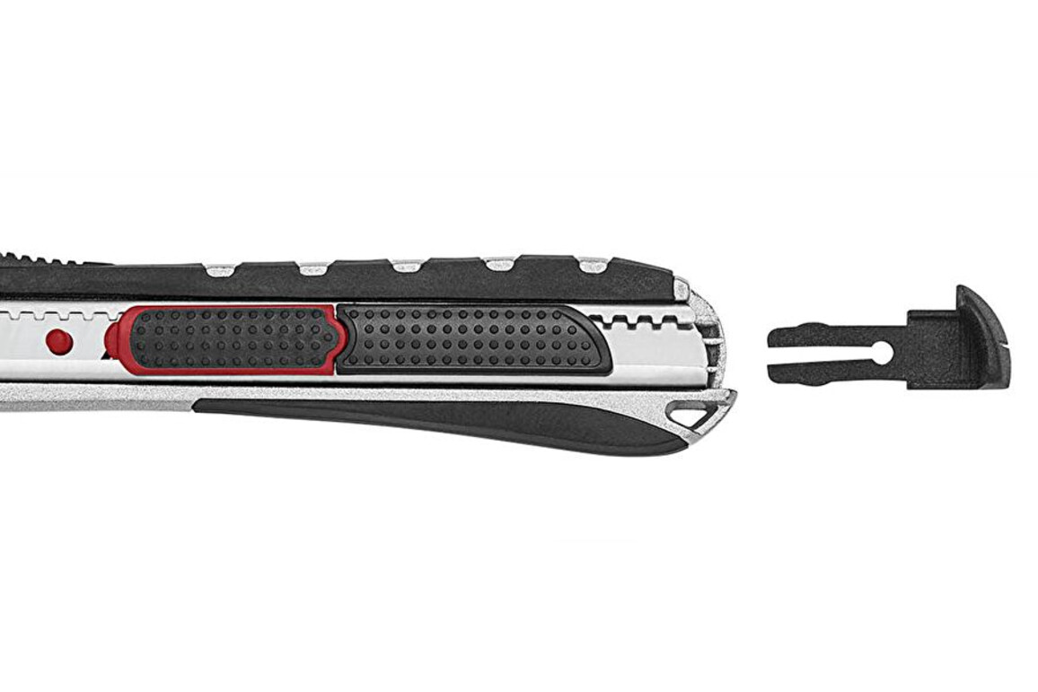 Cutter Wedo 2-in-1 9 mm, Art.-Nr. 787009 - Paterno Shop