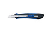Cutter Wedo Softgrip 9 mm, Art.-Nr. 78909 - Paterno B2B-Shop