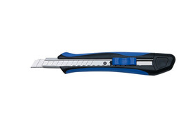 Cutter Wedo Softgrip 9 mm, Art.-Nr. 78909 - Paterno B2B-Shop