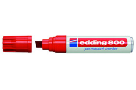 Marker Edding 800 permanent, Art.-Nr. 800 - Paterno Shop