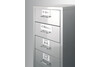 Schildfix Durable 8030 30 mm transparent, Art.-Nr. 803019 FARBLOS - Paterno Shop