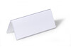 Tischnamensschilder Durable 61/122x150 mm transp., Art.-Nr. 8050-19 - Paterno B2B-Shop