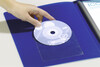Pocketfix Durable CD/DVD transparent, Art.-Nr. 808019 - Paterno Shop
