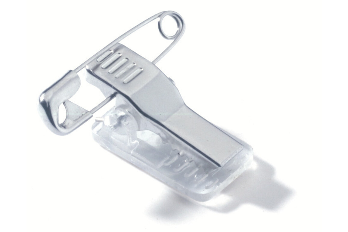 Namensschilder Durable 40x75 mm transparent, Art.-Nr. 8121-19 - Paterno Shop Namensschilder Durable 40x75 mm transparent, Art.-Nr. 8121-19 - Paterno Shop