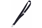 Textilband 20 Durable schwarz, Art.-Nr. 813701 - Paterno Shop