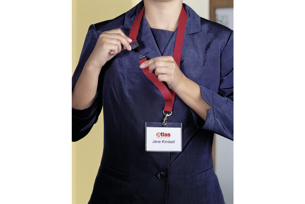 Textilband 20 Durable schwarz, Art.-Nr. 813701 - Paterno Shop