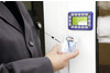 Ausweiskartenhalter Durable anthrazit, Art.-Nr. 822258 - Paterno Shop