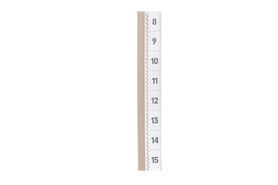 Tabfix Durable 200x10 mm 2-zeilig, Art.-Nr. 8402 - Paterno Shop