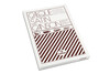 Transparentpapierblock A4 50 Blatt, Art.-Nr. 894-A4 - Paterno Shop