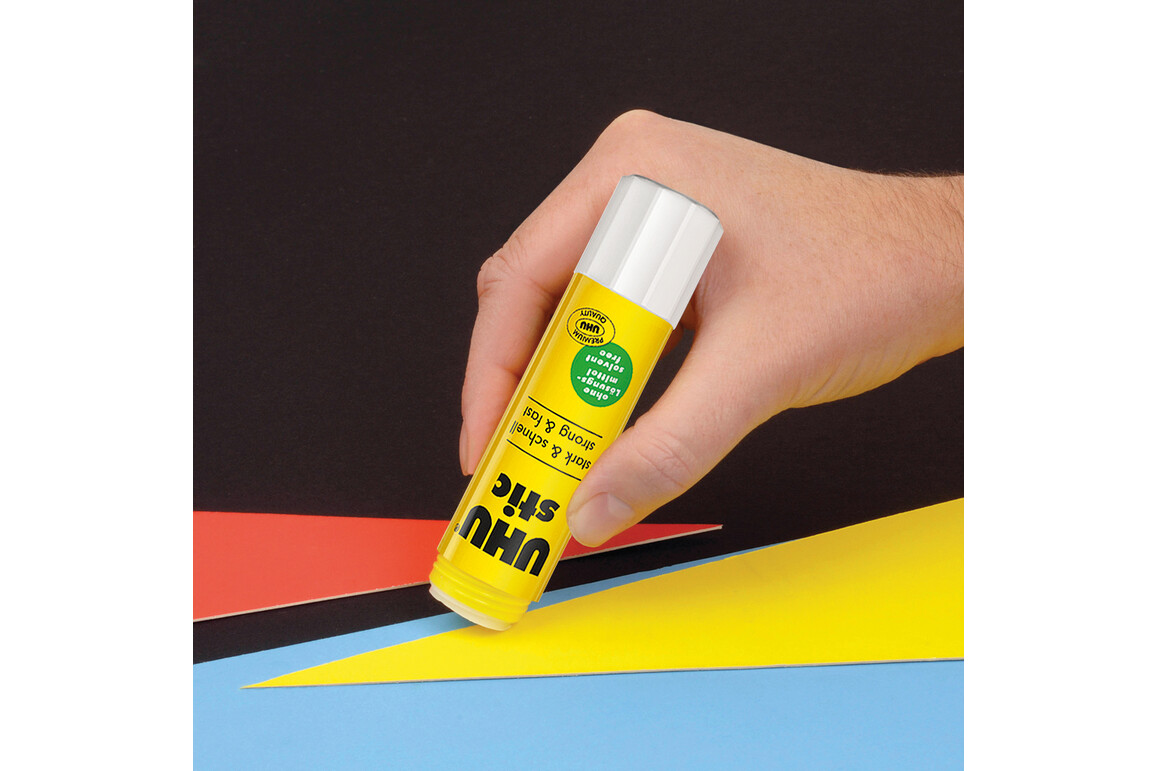 Klebestift Uhu Stic 40 gr., Art.-Nr. 9006 - Paterno Shop