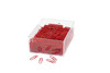 Büroklammern Wedo 27 mm rot, Art.-Nr. 9012446-RT - Paterno Shop