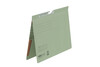 Pendelhefter Elba A4 mit Tasche blau, Art.-Nr. 90463-BL - Paterno Shop