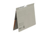 Pendelhefter Elba A4 mit Tasche blau, Art.-Nr. 90463-BL - Paterno Shop