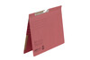Pendelhefter Elba A4 mit Tasche blau, Art.-Nr. 90463-BL - Paterno Shop