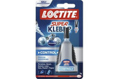 Sekundenkleber Loctite Controll 3 gr, Art.-Nr. 905003 - Paterno B2B-Shop