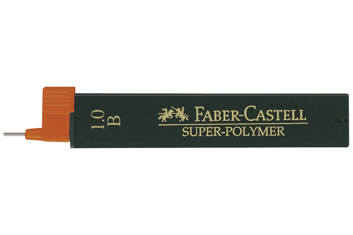 Feinminen Faber 9069 B, Art.-Nr. 9069-B - Paterno Shop