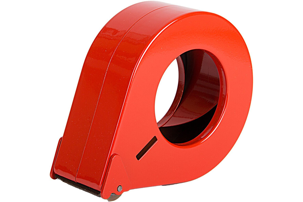 Handabroller Gripp für 50mm 66lfm, Art.-Nr. 9097 - Paterno Shop