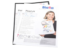 Offertmappe Biella Pearl 1, Art.-Nr. 9186401 - Paterno Shop