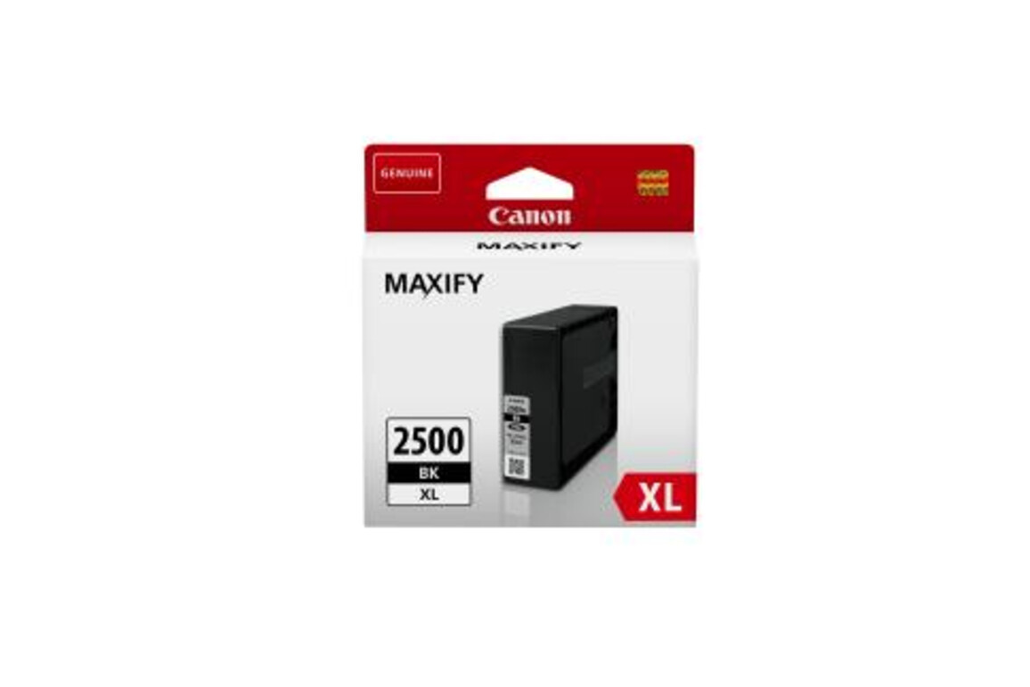 Canon Ink black XL 70,9ml, Art.-Nr. 9254B001 - Paterno Shop