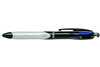 Kugelschreiber Bic 4 Farben Stylus, Art.-Nr. 926404 - Paterno Shop