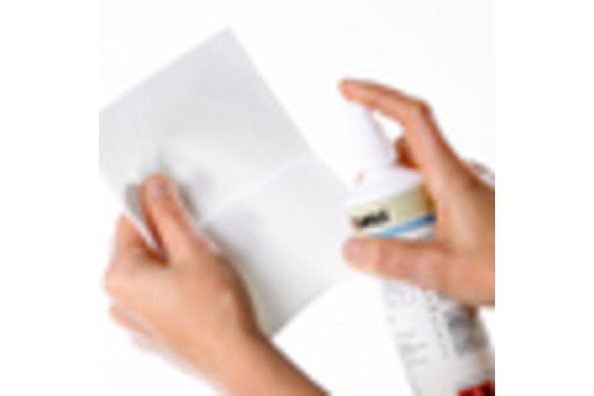 Wandtafel-Schnellreiniger Dahle, Art.-Nr. 95135 - Paterno Shop