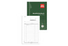 Bestellscheinbuch Omega A5 hoch 2x50 Blatt, Art.-Nr. 959 - Paterno Shop