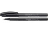 Fineliner Schneider Topliner 967 rot, Art.-Nr. 967-RT - Paterno Shop
