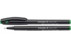 Fineliner Schneider Topliner 967 rot, Art.-Nr. 967-RT - Paterno Shop