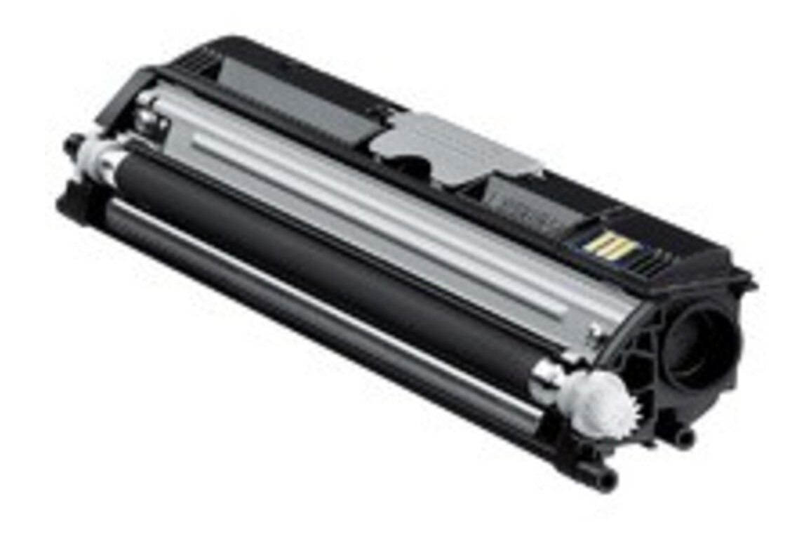 Toner QMS/Min. MC 1650 black 2,5K, Art.-Nr. A0V301H - Paterno Shop