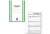 Regiebericht Leykam A4 50 Blatt, Art.-Nr. A20B - Paterno Shop