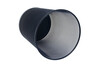 Papierkorb 23 Liter schwarz, Art.-Nr. A2928409 - Paterno Shop