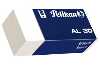 Radiergummi Pelikan AL30, Art.-Nr. AL30 - Paterno Shop