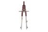 Schnellverstellzirkel Aristo PROFI, Art.-Nr. AR55510 - Paterno Shop