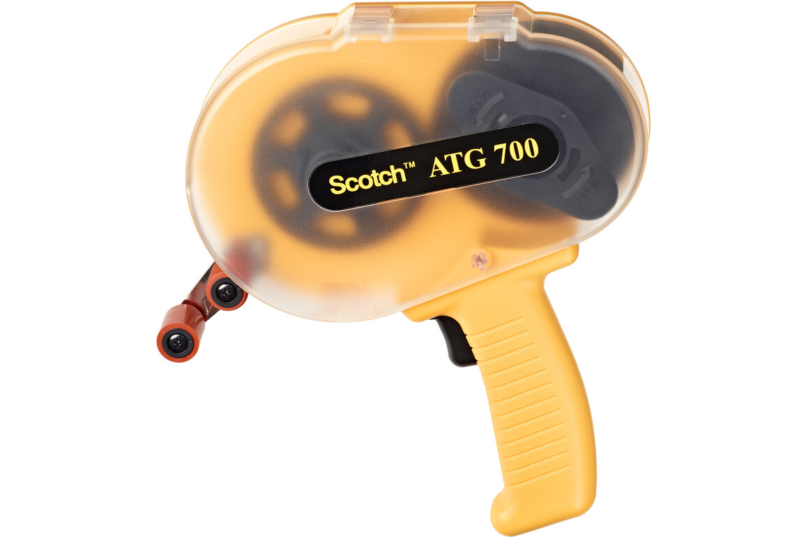 Handabroller Scotch ATG System für12 &amp; 19mm, Art.-Nr. ATG700 - Paterno Shop